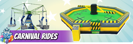 Carnival Ride Rentals