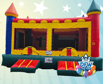 Giant Bounce House Rental