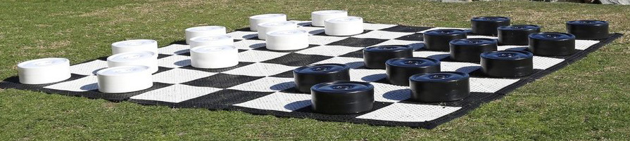 giant checkers