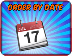 Order-by-Date