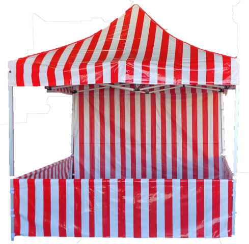 Carnival Tent Rental