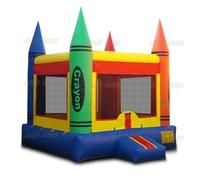 Bounce House Rental Near Me