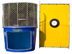 Dunk Tank Rental Near Me