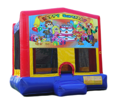 Bounce House rental in Frisco Tx