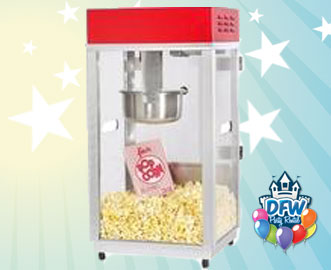 Concession Rental Concession Rental