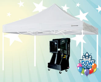 Tents and Equipment Rental Tents and Equipment Rental