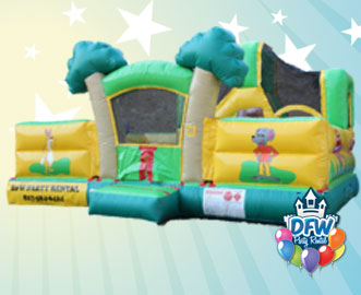 Toddler Bounce House Rentals Toddler Bounce House Rentals