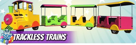 Trackless Train Details Highland Village Trackless Train Details Highland Village