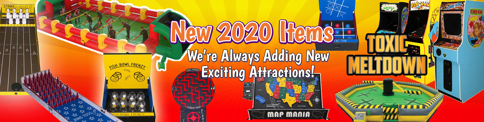 Bounce House Rental Carrollton DFW Party Rental