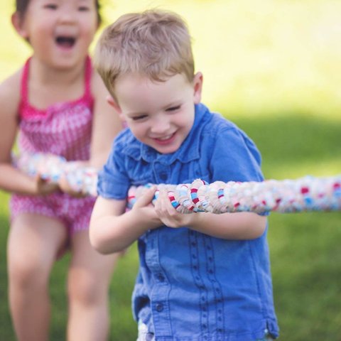 Tug of War Rope