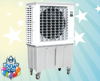 Portable Evaporative Cooler