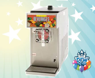 Frozen Drink Machine Rental | DFW Party Rental | Frisco TX