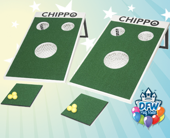 Chippo Golf Game CP