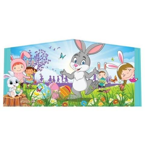 Easter Art Panel
