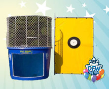 Dunk Tank