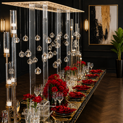 Table Top & Centerpieces 