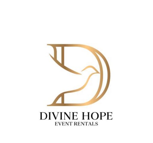 Divine Hope Event Rentals