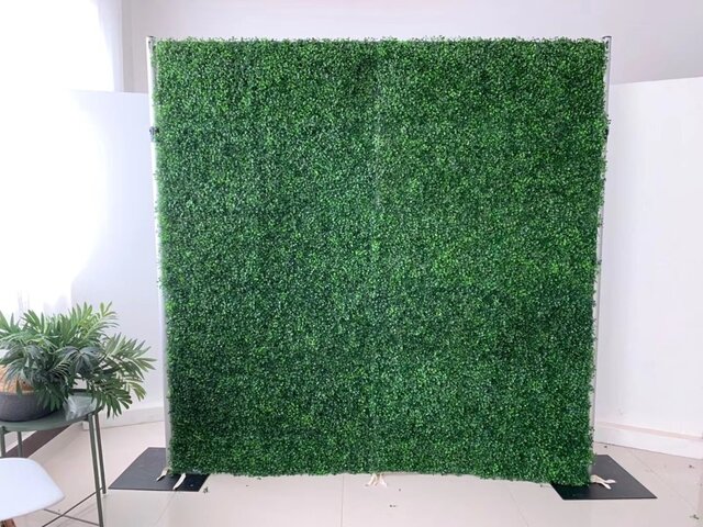 Green Wall