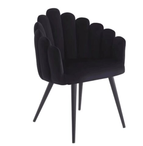Mary - Magdalene - Black - New Arrival 