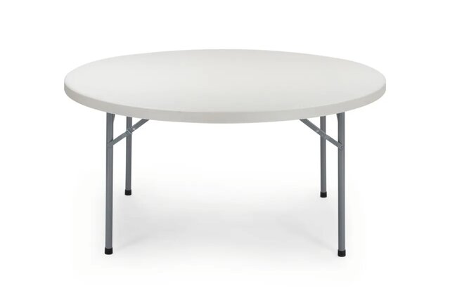 60in Round Table