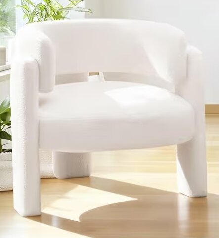 Francesca Chair