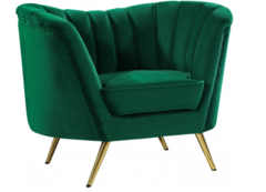 Stella Chair - Emerald Green