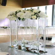 Grand Luxe Lily Centerpiece