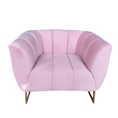Enock Chair - Pink - New Arrival 
