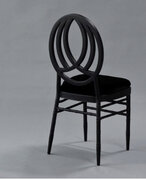 Phoenix Chair - Black