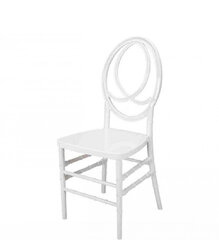 Chanel Chair - White - Coming Soon