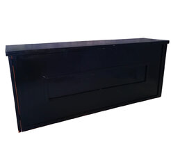 Asher Bar - 8FT 