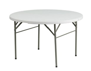 48in Round Table
