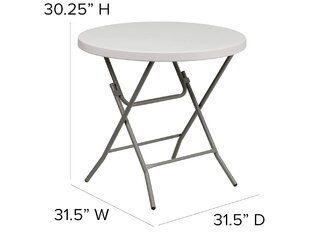 Cocktail Table - Low Boy