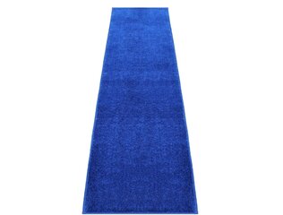 Event Carpet Aisle Runner (4x15ft) - Royal Blue 