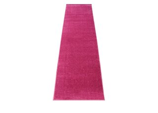 Event Carpet Aisle Runner (4x20ft) - Pink