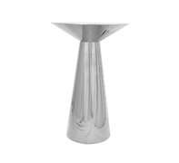 Dior Pedestal - Silver