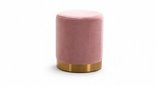 Ottoman - Pink