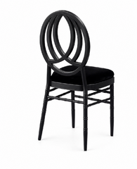 Phoenix Chair - Black