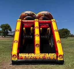 We On Fire Basketball