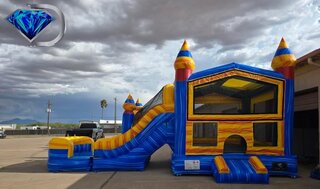 Sunny Splash Wet Combo