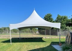 Frame Tents