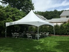 Tent Packages