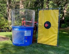 Dunk Tanks