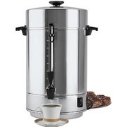 100 cup Coffee Percolater 