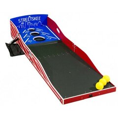 Skee Ball Roll Game