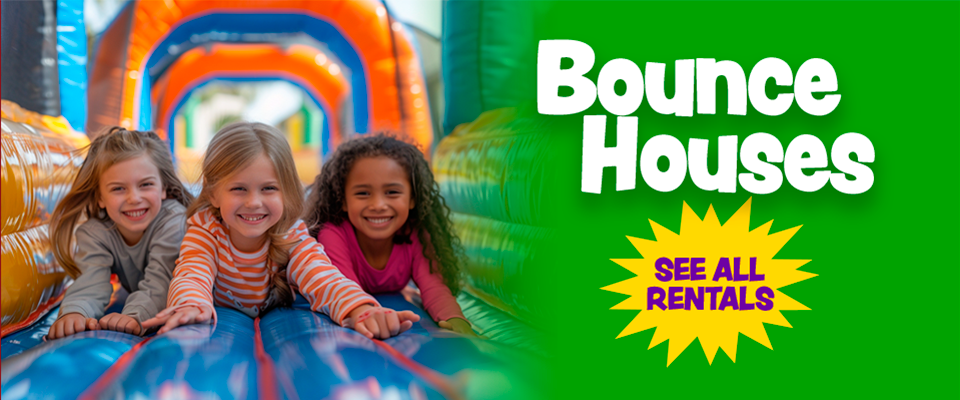Huntley, IL Bounce House Rentals