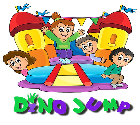 Dino Jump.com  Bounce House Rentals