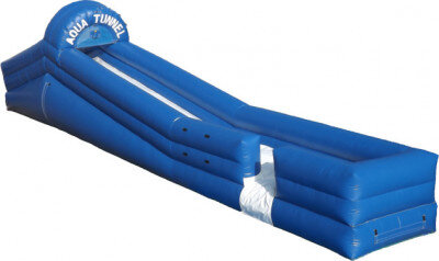 Aqua Tunnel Waterslide 