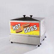 Hot Dog Steamer(Machine Only)
