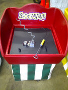Shockwave Bucket Game